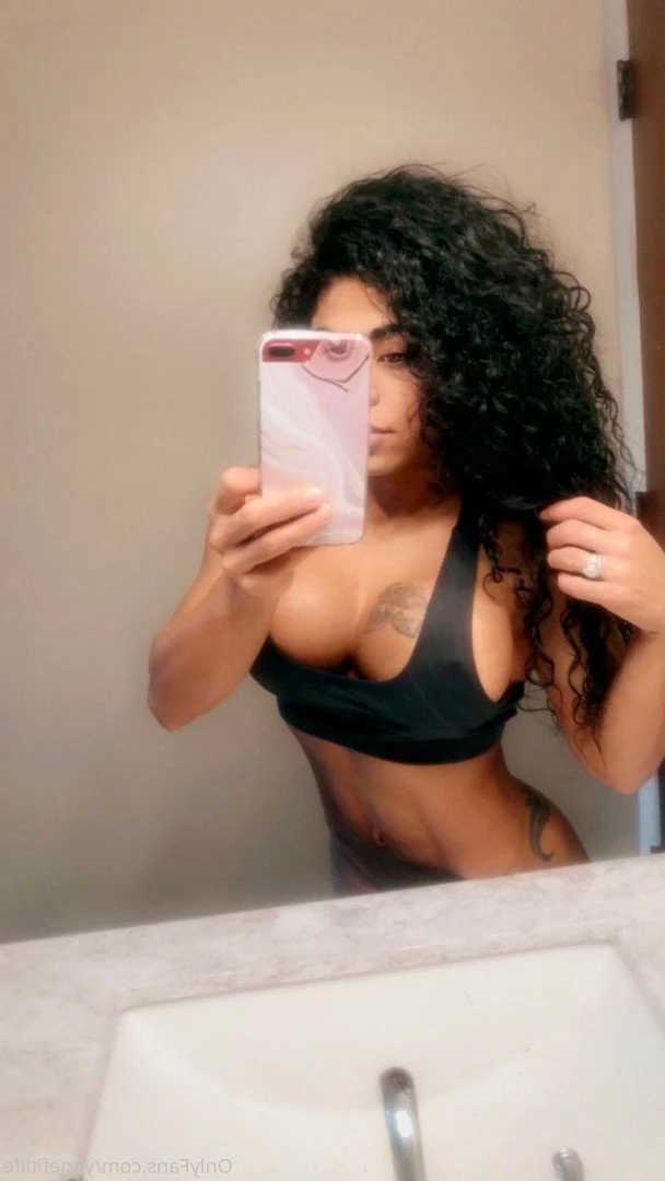 Yanet [ yanefitlife ] Onlyfans leaked photo 1265545 on Hotleaks.tv