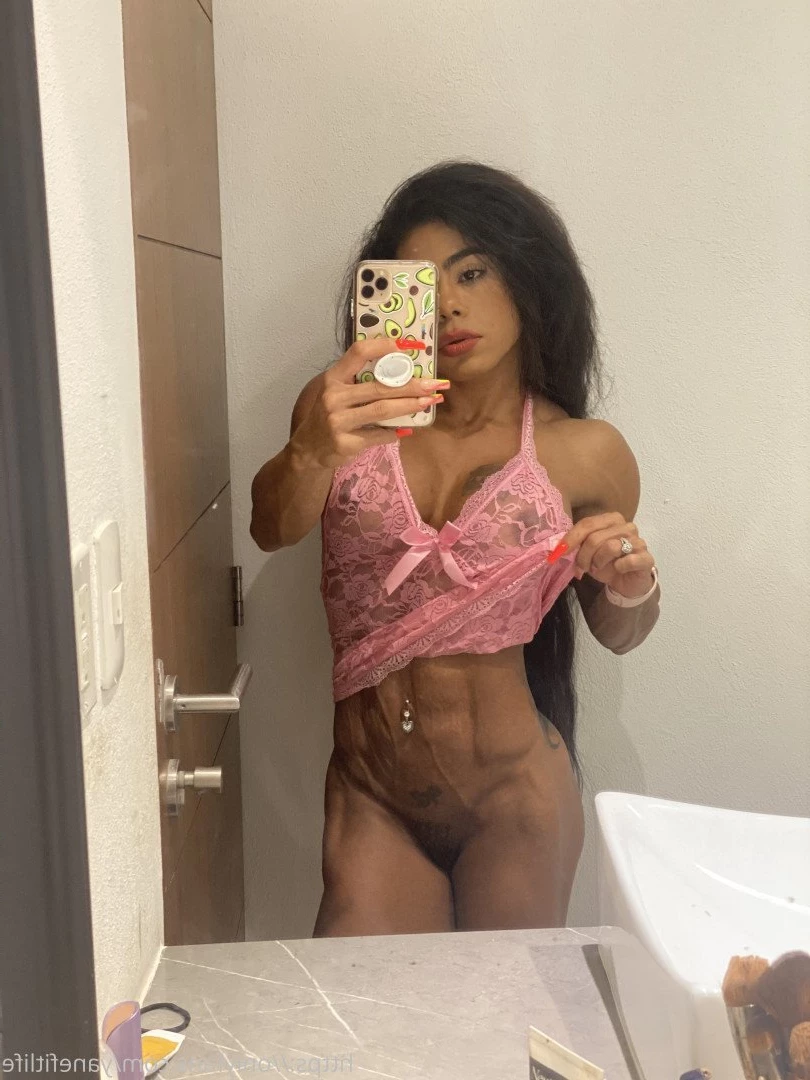 Yanet [ yanefitlife ] Onlyfans leaked photo 1265569 on Hotleaks.tv