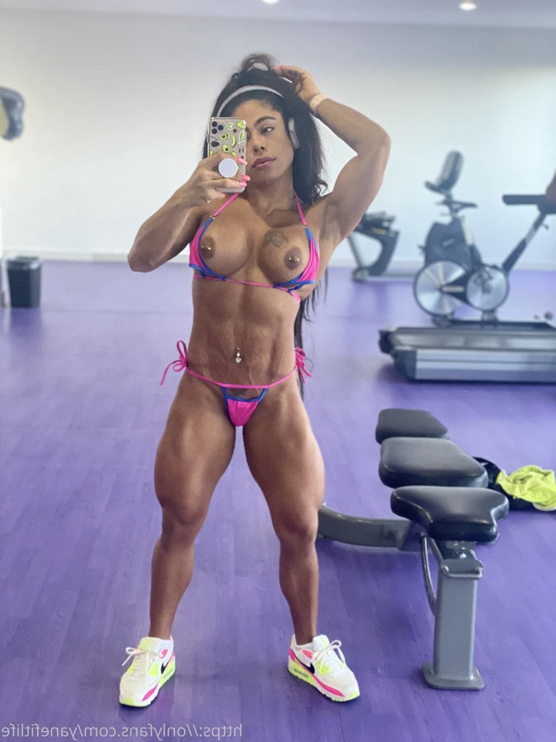 Yanet [ yanefitlife ] Onlyfans leaked photo 1265598 on Hotleaks.tv