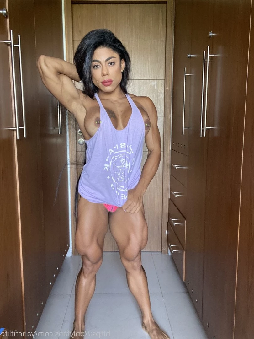 Yanet [ yanefitlife ] Onlyfans leaked photo 1265611 on Hotleaks.tv