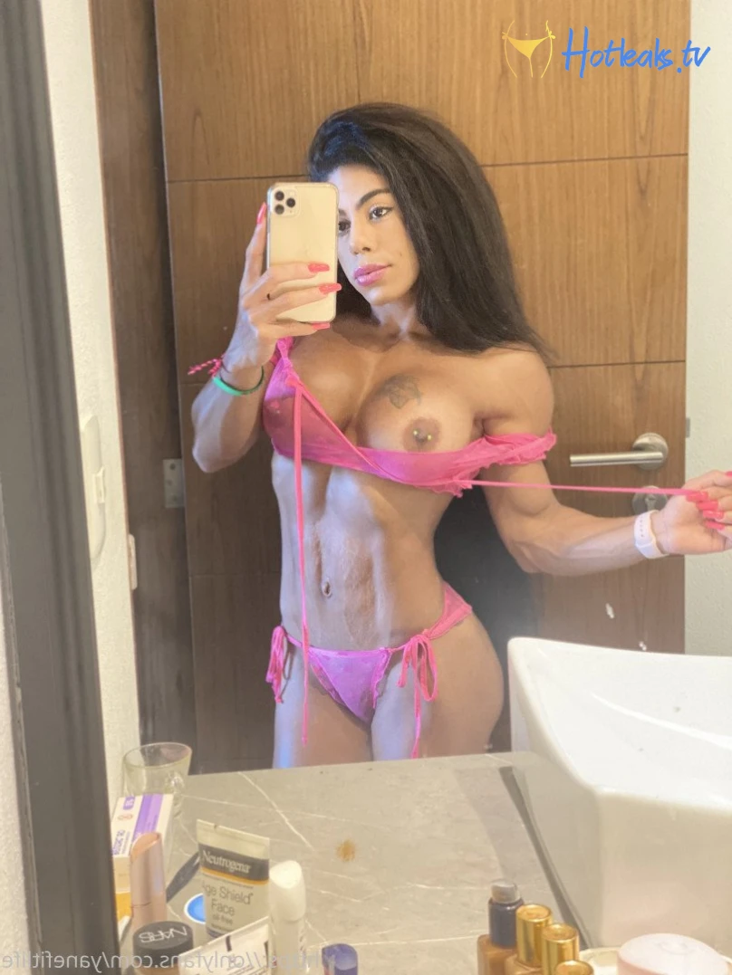 Yanet [ yanefitlife ] Onlyfans leaked photo 1265628 on Hotleaks.tv