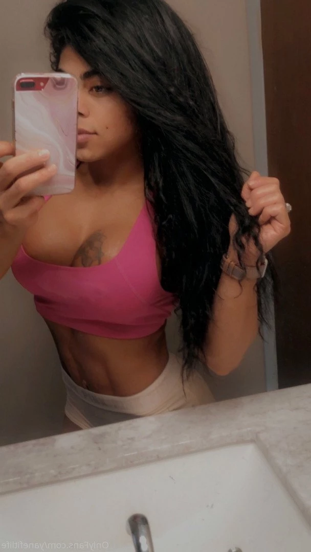 Yanet [ yanefitlife ] Onlyfans leaked photo 1265720 on Hotleaks.tv