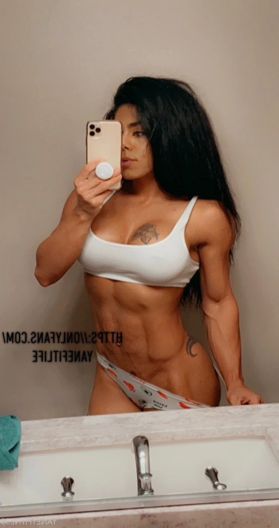 Yanet [ yanefitlife ] Onlyfans leaked photo 1265771 on Hotleaks.tv