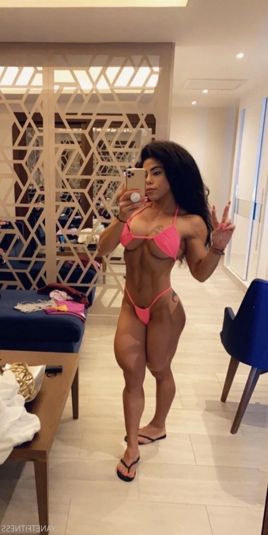 Yanet [ yanefitlife ] Onlyfans leaked photo 1265777 on Hotleaks.tv