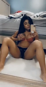 Yanet [ yanefitlife ] Onlyfans leaked video 1853883 on Hotleaks.tv