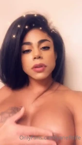 Yanet [ yanefitlife ] Onlyfans leaked video 1853888 on Hotleaks.tv
