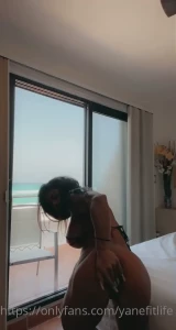 Yanet [ yanefitlife ] Onlyfans leaked video 1853899 on Hotleaks.tv