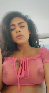 Yanet [ yanefitlife ] Onlyfans leaked video 1854085 on Hotleaks.tv