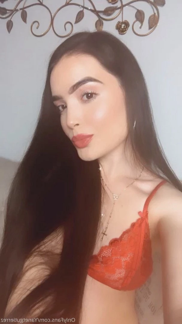 ❤️Yanet Gutierrez❤️ [ yanetgutierrez ] Onlyfans leaked photo 1265904 on Hotleaks.tv