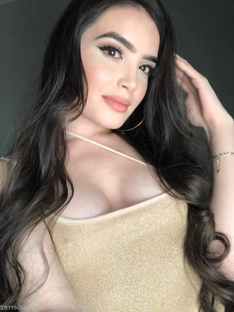 ❤️Yanet Gutierrez❤️ [ yanetgutierrez ] Onlyfans leaked photo 1265928 on Hotleaks.tv