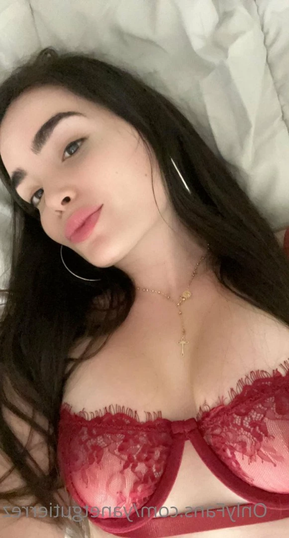 ❤️Yanet Gutierrez❤️ [ yanetgutierrez ] Onlyfans leaked photo 1503133 on Hotleaks.tv