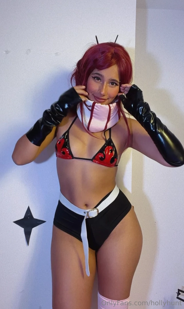 hollyhunt Onlyfans leaked photo 18682231 on Hotleaks.tv