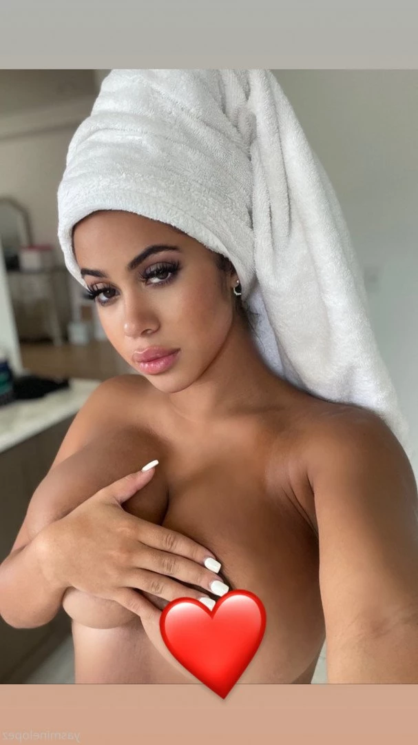 yasminelopez Onlyfans leaked photo 1266760 on Hotleaks.tv