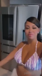 yasminelopez Onlyfans leaked video 1854345 on Hotleaks.tv