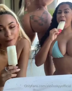 yasminelopez Onlyfans leaked video 1854541 on Hotleaks.tv