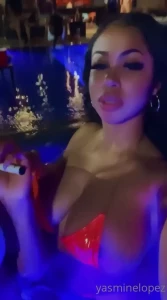 yasminelopez Onlyfans leaked video 1854643 on Hotleaks.tv