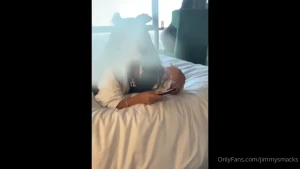 yasminelopez Onlyfans leaked video 1854684 on Hotleaks.tv