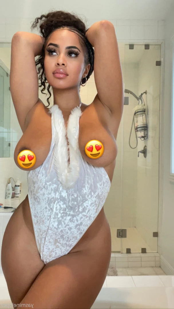 yasminelopez Onlyfans leaked photo 9939462 on Hotleaks.tv
