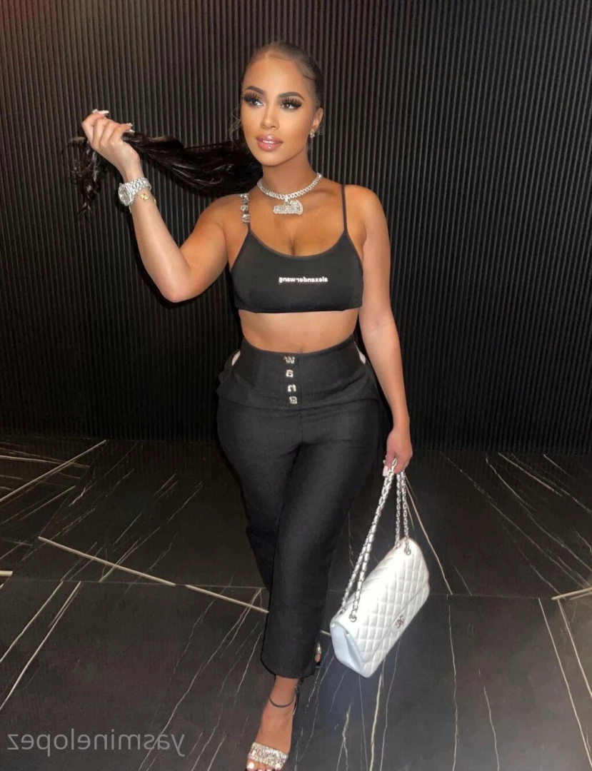 yasminelopez Onlyfans leaked photo 9940484 on Hotleaks.tv