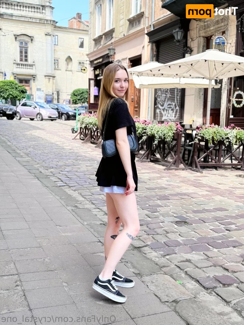 crystal_one [ crystal-one ] Onlyfans leaked photo 18633047 on Hotleaks.tv