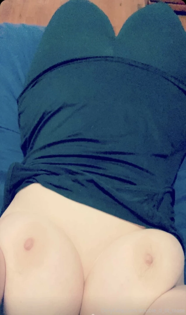 double_d_tit_tease [ double-d-tit-tease ] Onlyfans leaked photo 18634081 on Hotleaks.tv