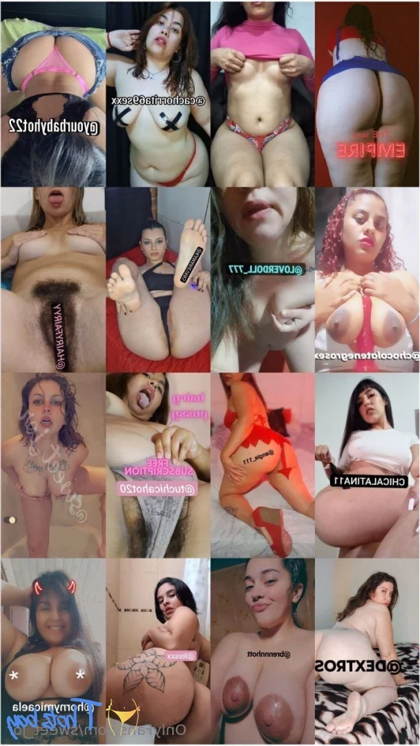 sweet_jor [ sweet-jor ] Onlyfans leaked photo 18659438 on Hotleaks.tv