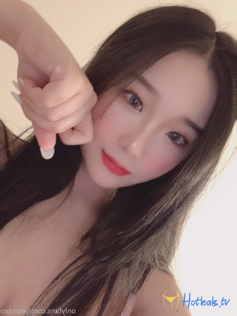 yeona [ yeonaxo ] Onlyfans leaked photo 1267070 on Hotleaks.tv