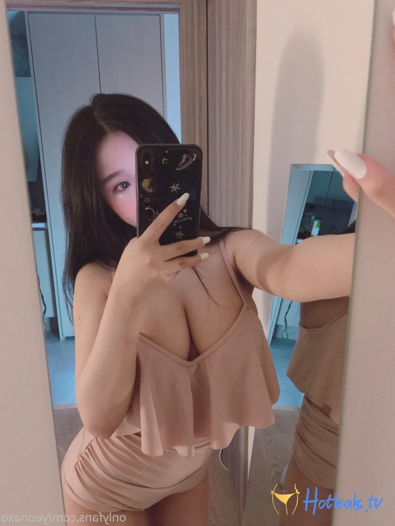 yeona [ yeonaxo ] Onlyfans leaked photo 1267104 on Hotleaks.tv