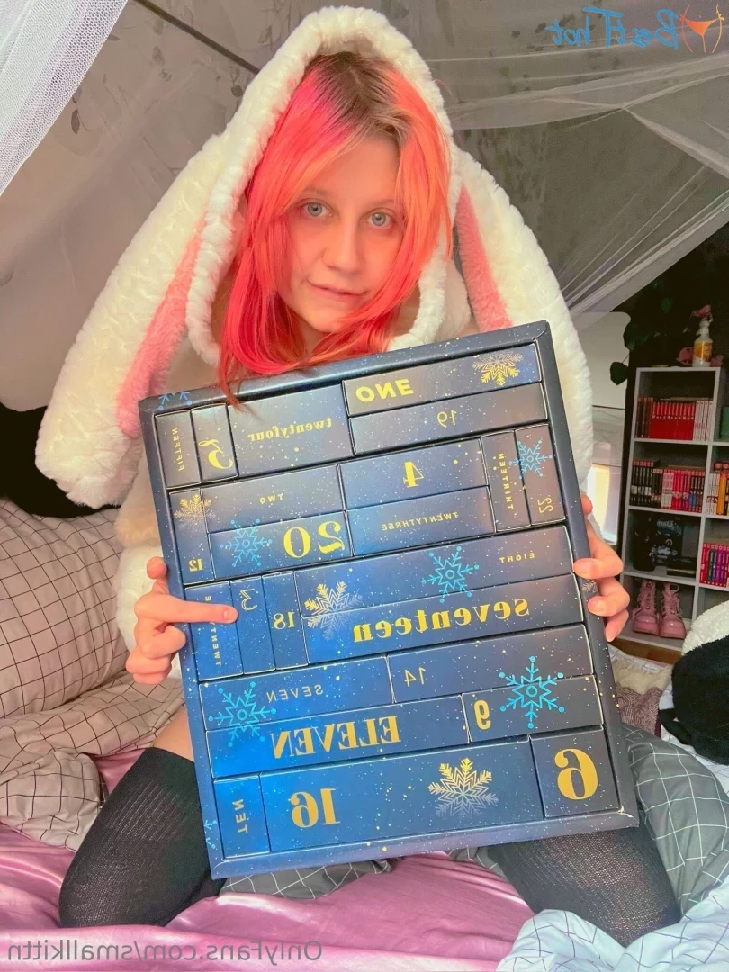 smallkittn Onlyfans leaked photo 18634974 on Hotleaks.tv