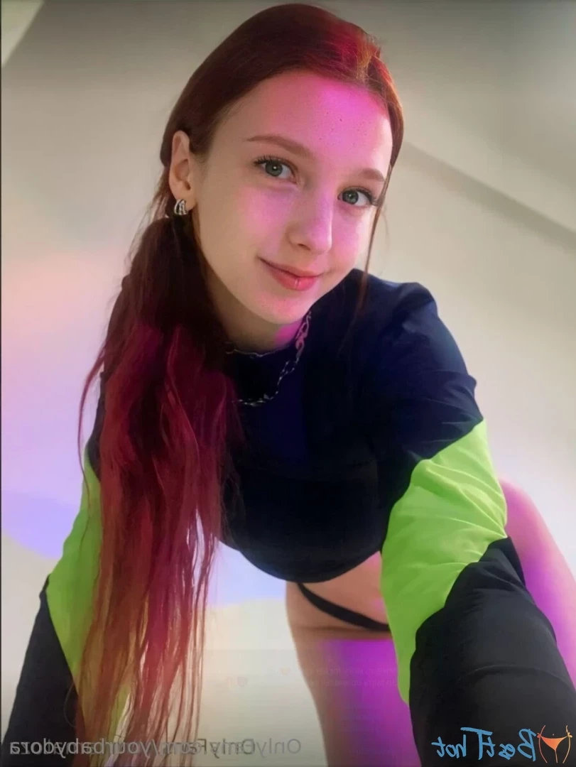 yourbabydora Onlyfans leaked photo 18634979 on Hotleaks.tv