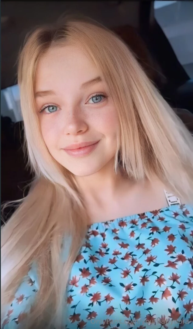 yourbabydora Onlyfans leaked photo 18635031 on Hotleaks.tv