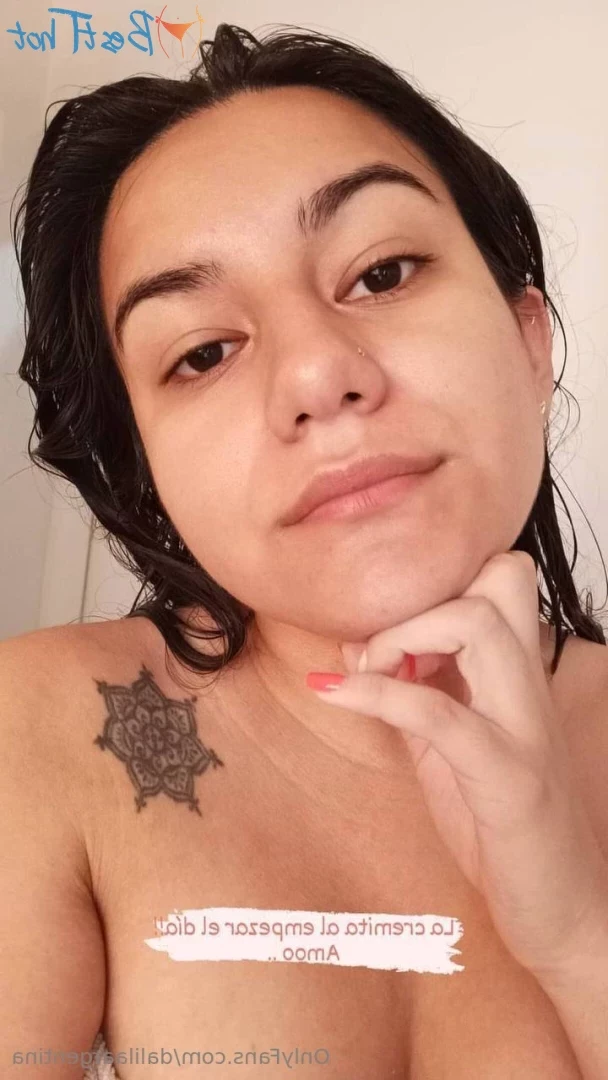 dalilaargentina Onlyfans leaked photo 18634834 on Hotleaks.tv
