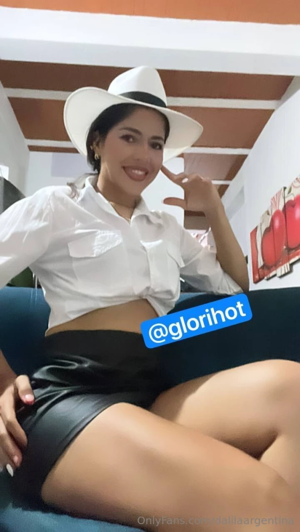 dalilaargentina Onlyfans leaked photo 18634890 on Hotleaks.tv