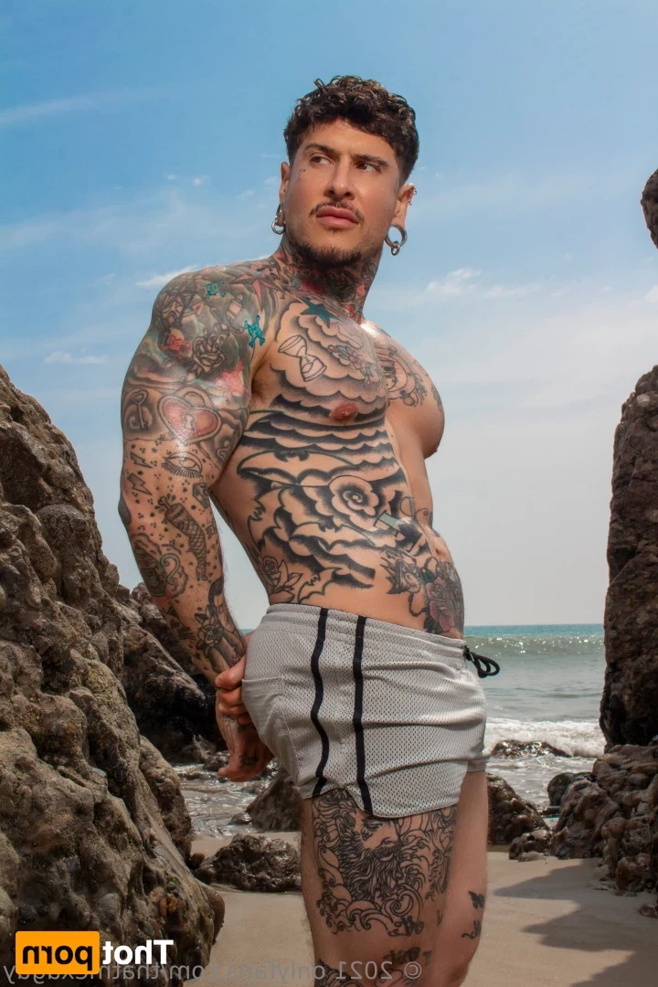 thatmexaguy Onlyfans leaked photo 18634817 on Hotleaks.tv