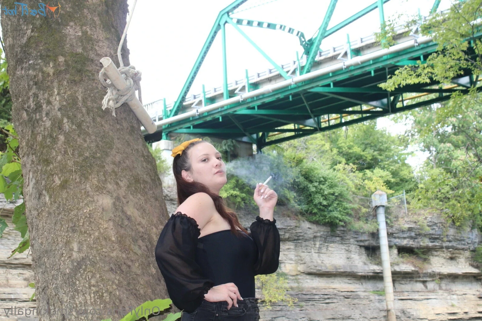 smokingally Onlyfans leaked photo 18635079 on Hotleaks.tv