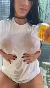 Yesy Naya [ yesynaya ] Onlyfans leaked video 18353789 on Hotleaks.tv