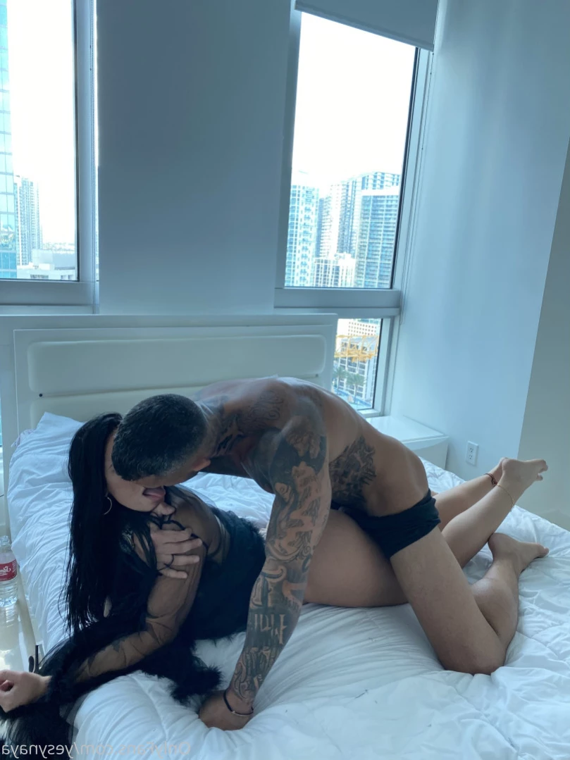 Yesy Naya [ yesynaya ] Onlyfans leaked photo 13488536 on Hotleaks.tv
