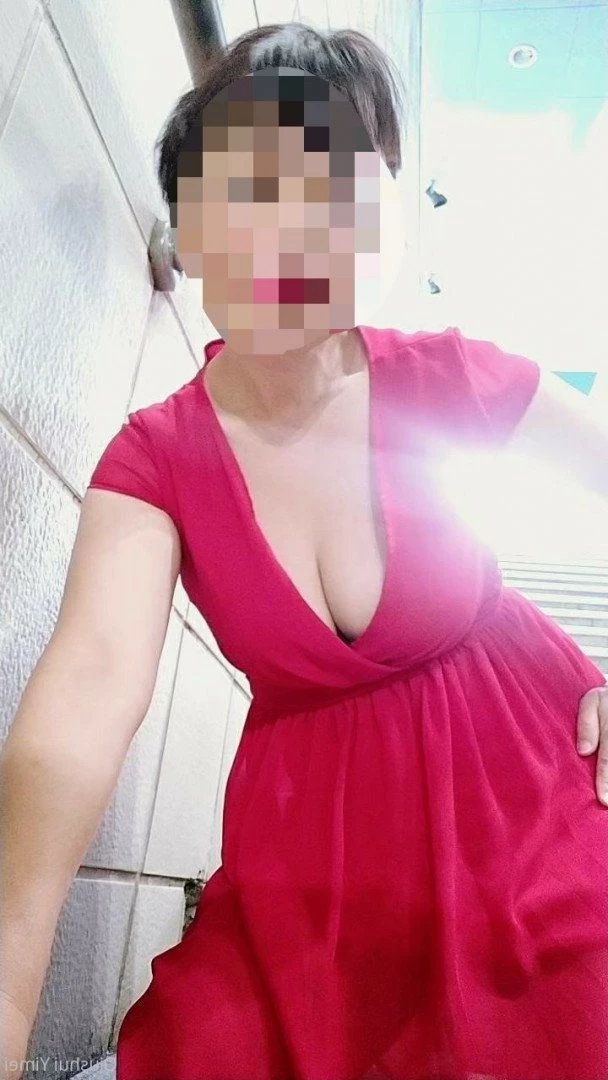 秋水伊媚 Yi Mei [ yi_mei ] Onlyfans leaked photo 1267462 on Hotleaks.tv