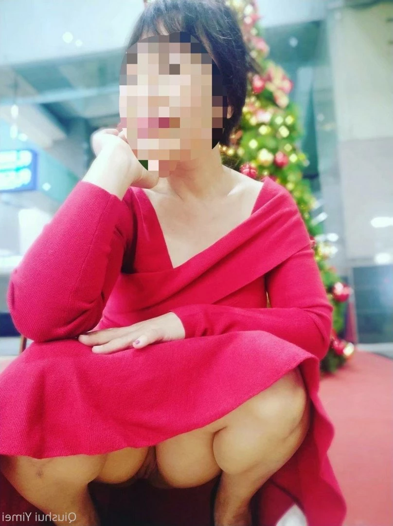 秋水伊媚 Yi Mei [ yi_mei ] Onlyfans leaked photo 1267524 on Hotleaks.tv