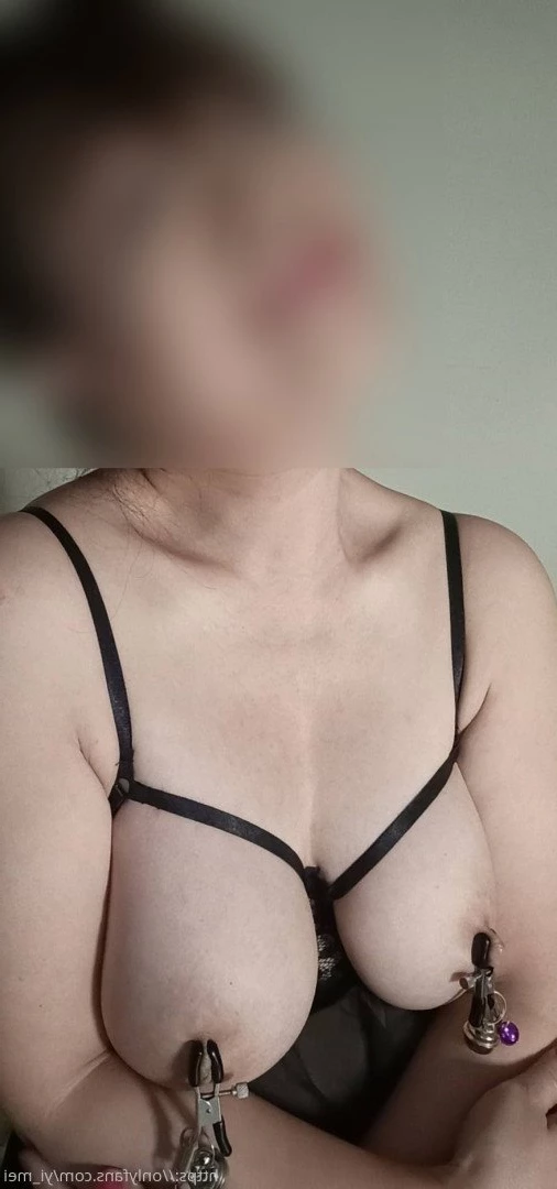 秋水伊媚 Yi Mei [ yi_mei ] Onlyfans leaked photo 1267533 on Hotleaks.tv