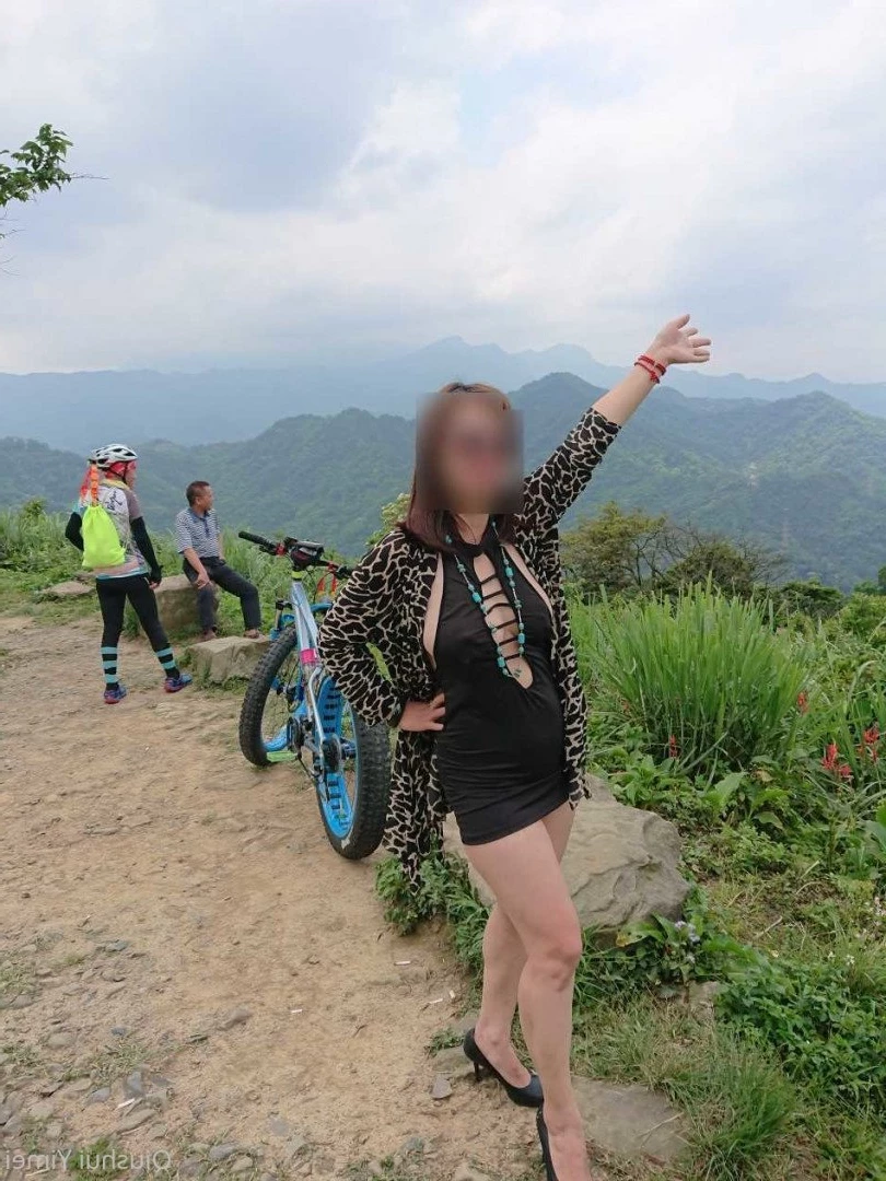 秋水伊媚 Yi Mei [ yi_mei ] Onlyfans leaked photo 1267551 on Hotleaks.tv