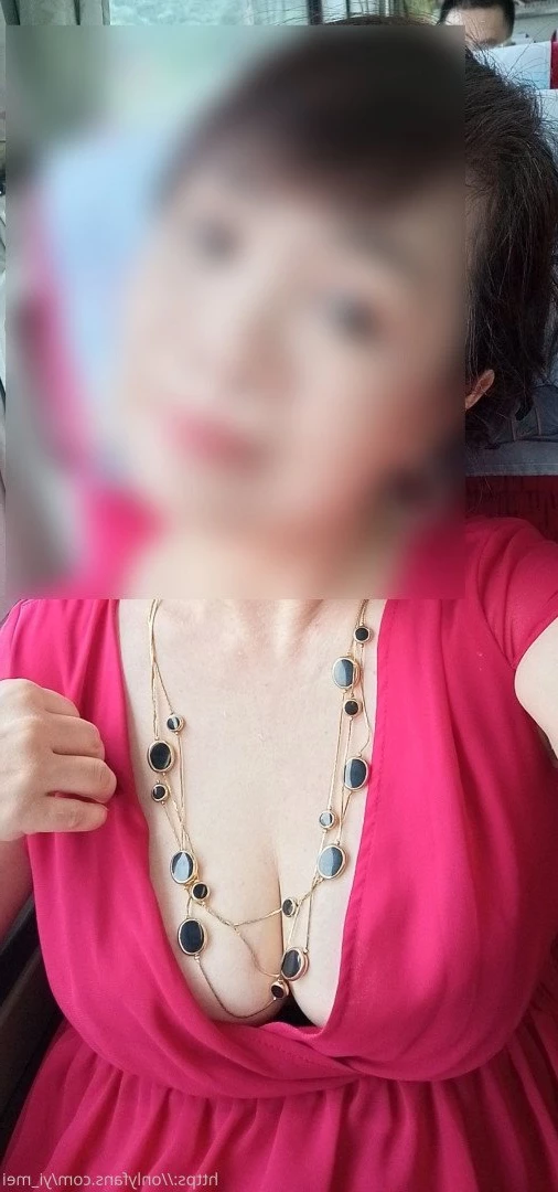 秋水伊媚 Yi Mei [ yi_mei ] Onlyfans leaked photo 1267620 on Hotleaks.tv