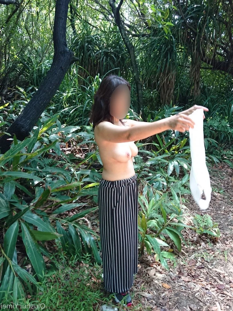 秋水伊媚 Yi Mei [ yi_mei ] Onlyfans leaked photo 1267672 on Hotleaks.tv