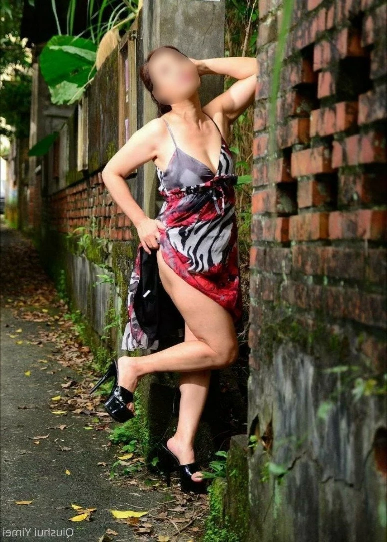 秋水伊媚 Yi Mei [ yi_mei ] Onlyfans leaked photo 1267714 on Hotleaks.tv