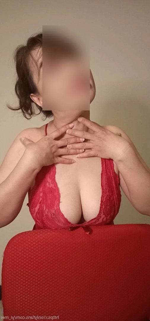 秋水伊媚 Yi Mei [ yi_mei ] Onlyfans leaked photo 1267789 on Hotleaks.tv