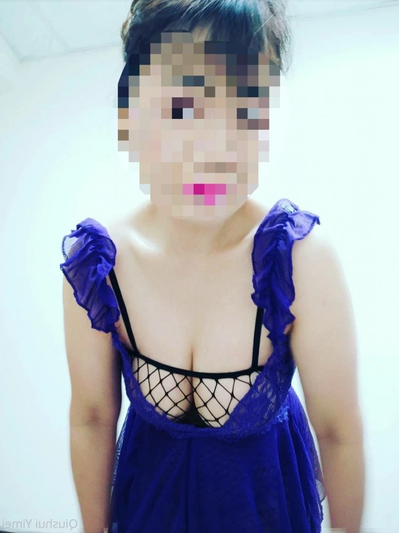 秋水伊媚 Yi Mei [ yi_mei ] Onlyfans leaked photo 1267802 on Hotleaks.tv