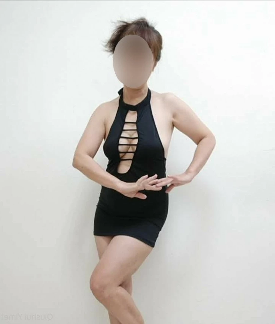 秋水伊媚 Yi Mei [ yi_mei ] Onlyfans leaked photo 1267906 on Hotleaks.tv