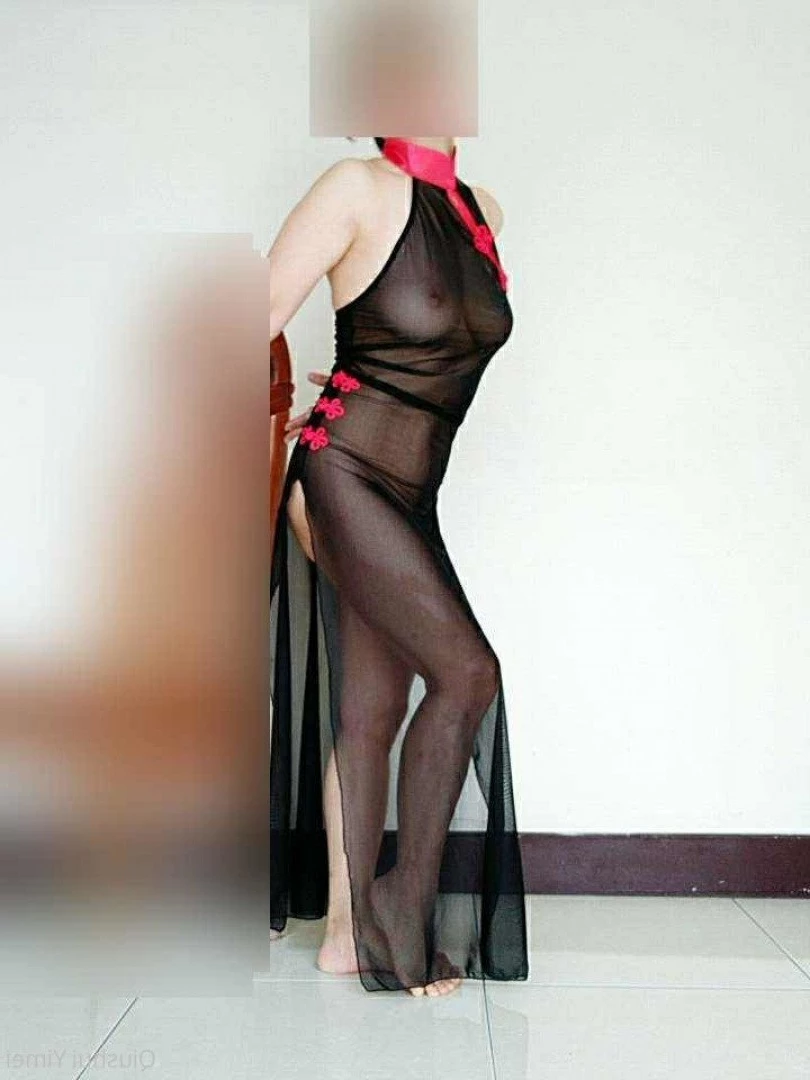 秋水伊媚 Yi Mei [ yi_mei ] Onlyfans leaked photo 1267957 on Hotleaks.tv