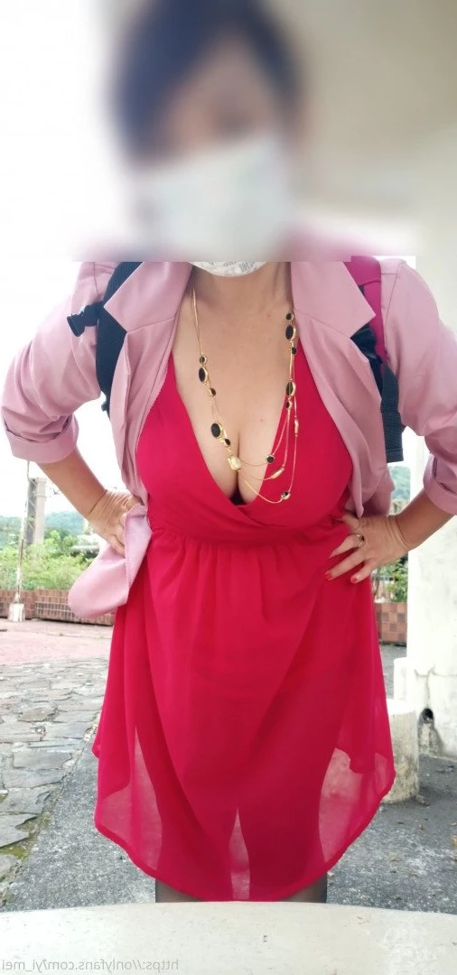秋水伊媚 Yi Mei [ yi_mei ] Onlyfans leaked photo 1268163 on Hotleaks.tv