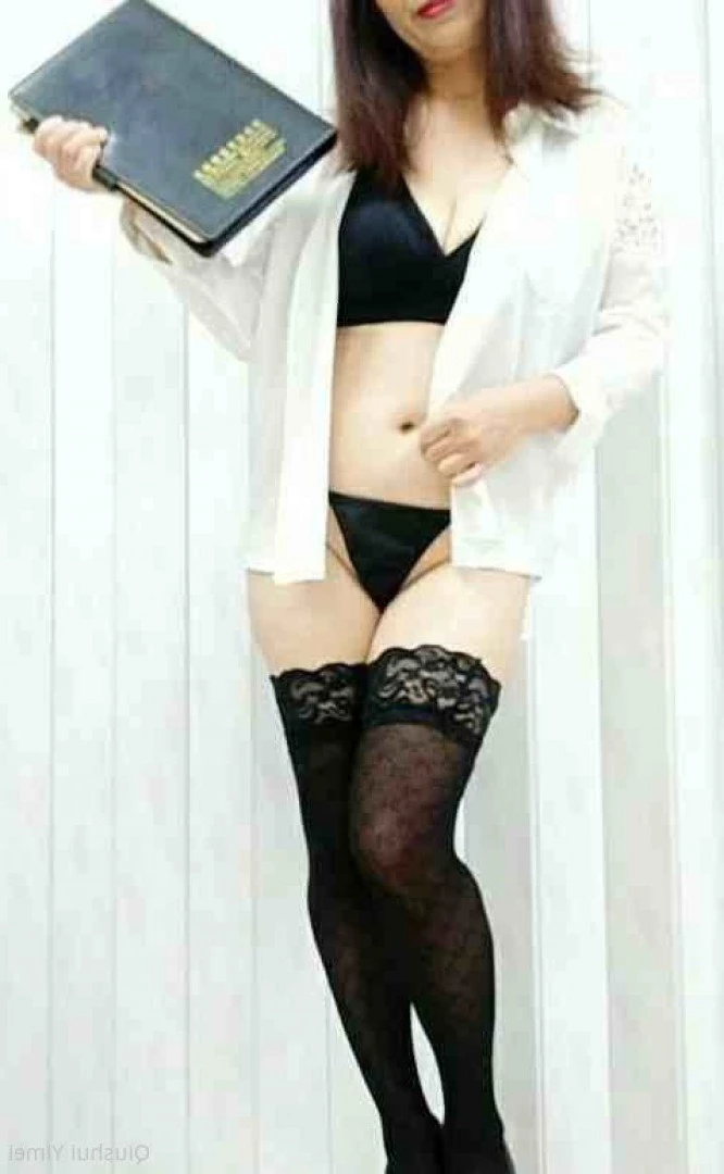 秋水伊媚 Yi Mei [ yi_mei ] Onlyfans leaked photo 1268175 on Hotleaks.tv